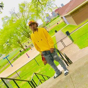 Meet your Posher, Randolph